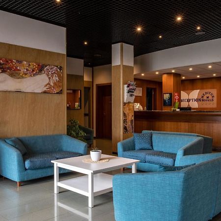 Meditur Hotel Pisa 미글리아리노 외부 사진