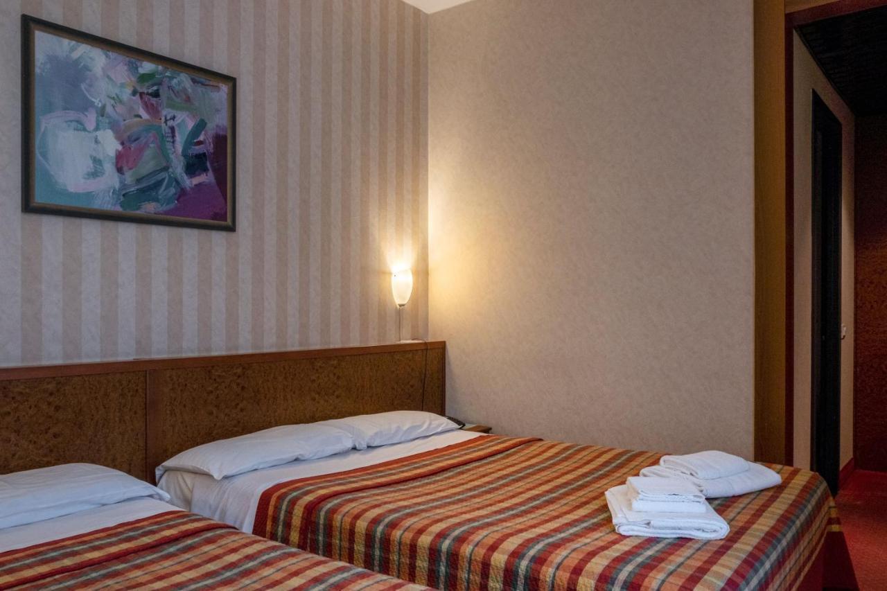 Meditur Hotel Pisa 미글리아리노 외부 사진