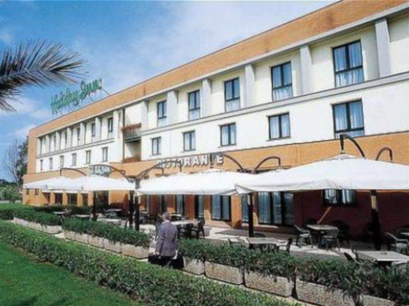 Meditur Hotel Pisa 미글리아리노 외부 사진