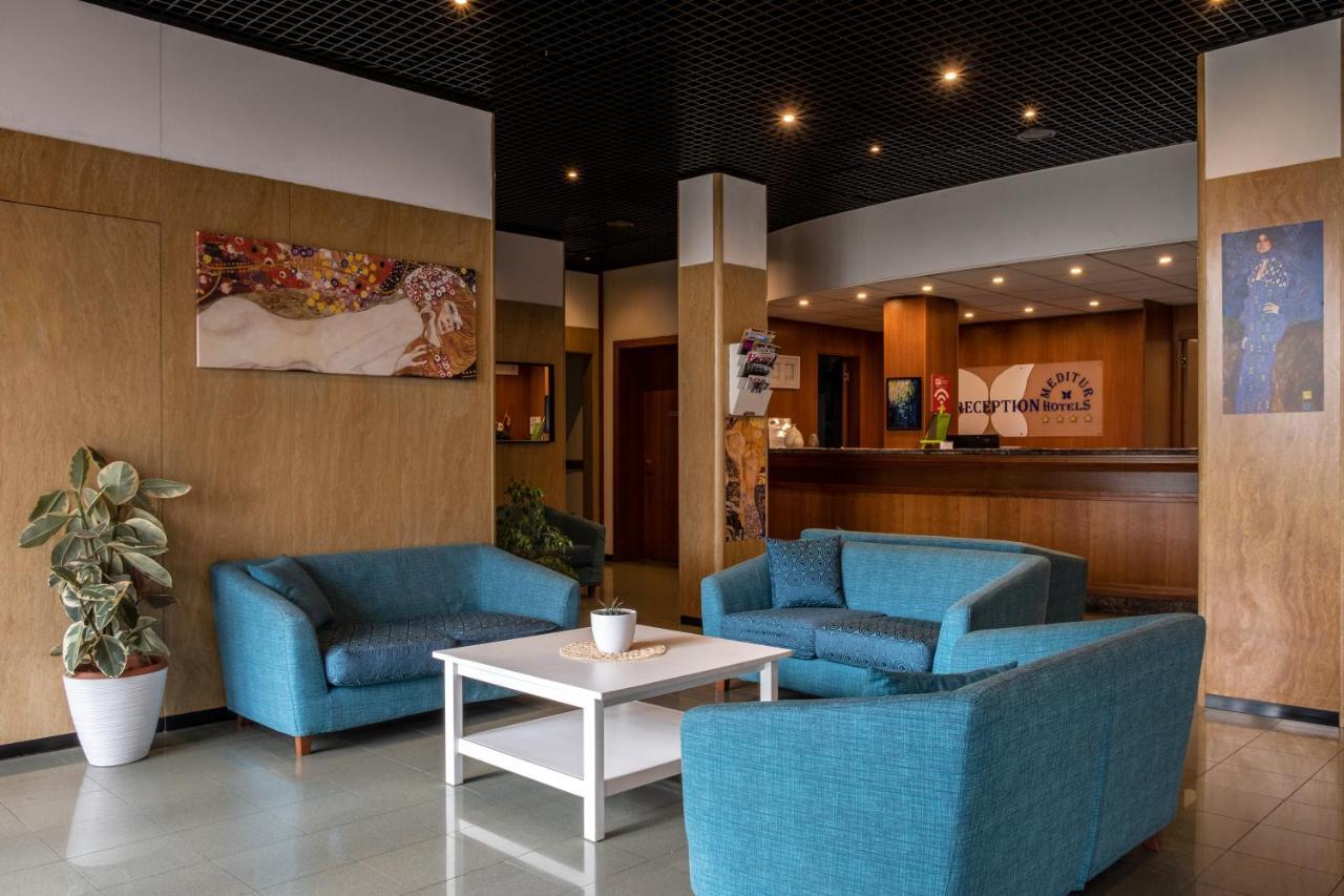 Meditur Hotel Pisa 미글리아리노 외부 사진