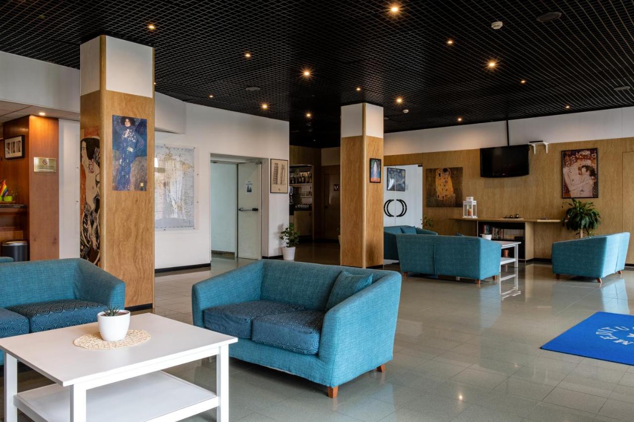 Meditur Hotel Pisa 미글리아리노 외부 사진