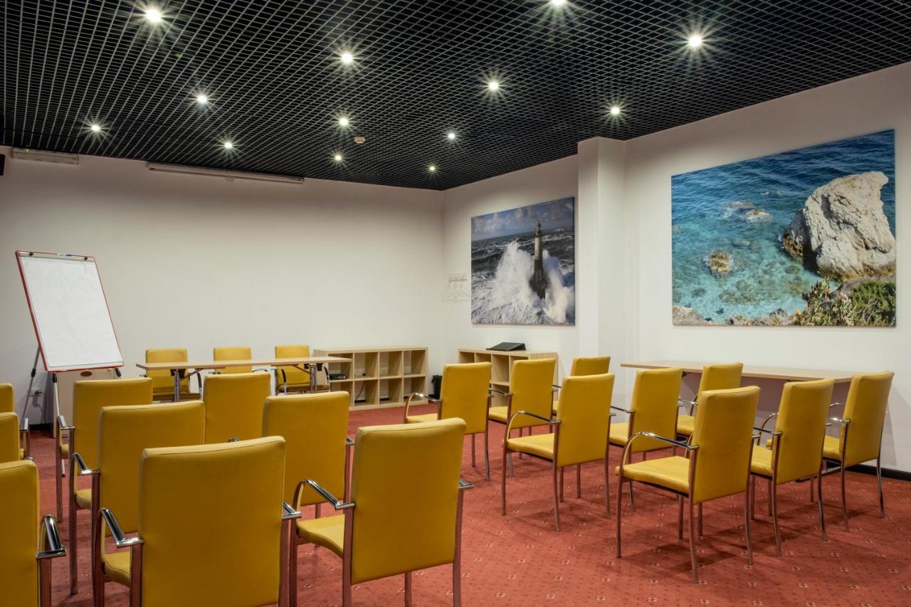 Meditur Hotel Pisa 미글리아리노 외부 사진